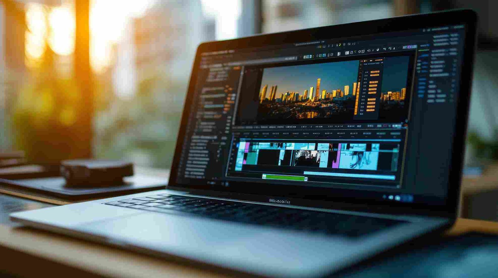 Best Motion Graphics Software