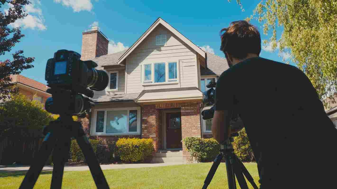 Amazing Real Estate Video Ideas