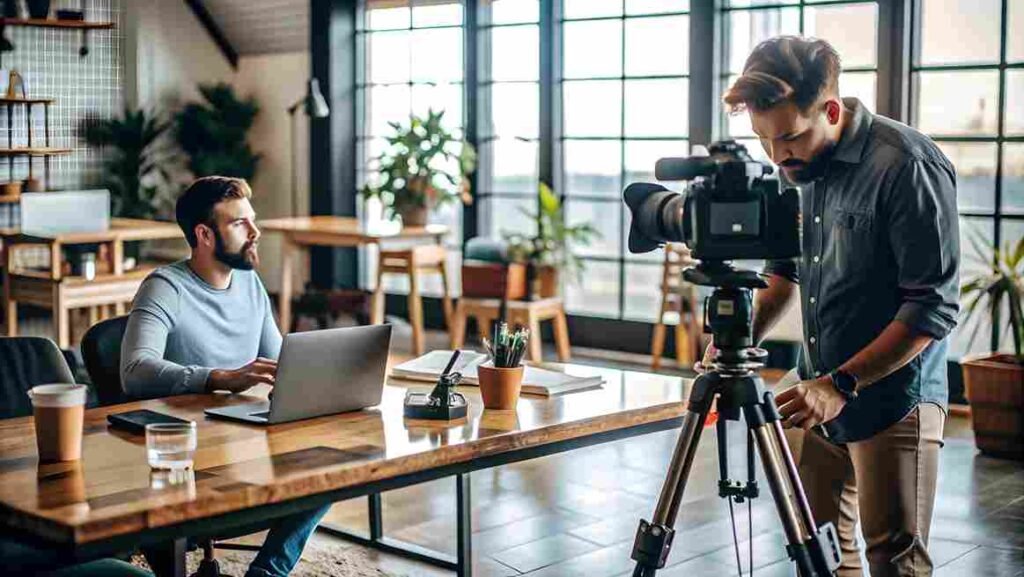 the best video marketing strategy guide