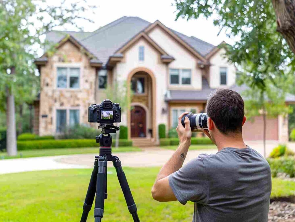 Amazing Real Estate Video Ideas