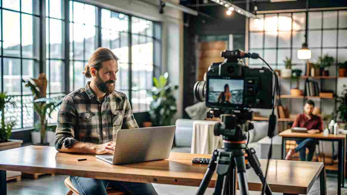 Corporate Video Production