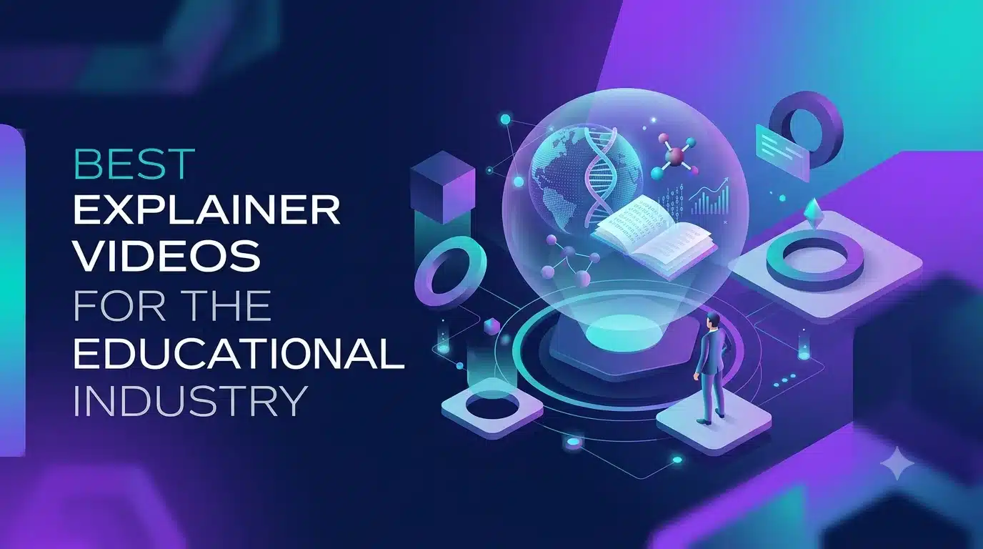educational explainer videos