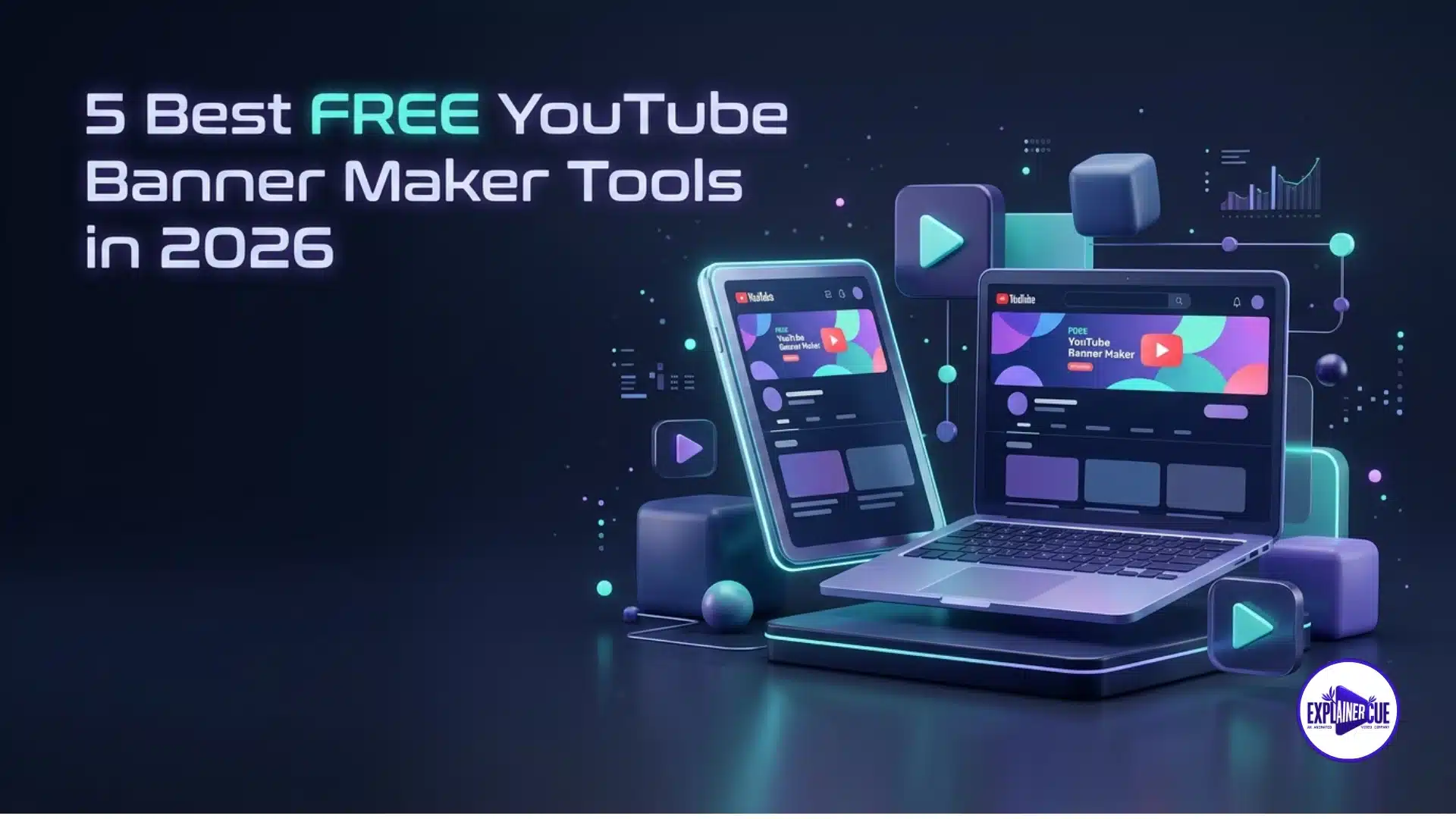 best free youtube banner maker tools
