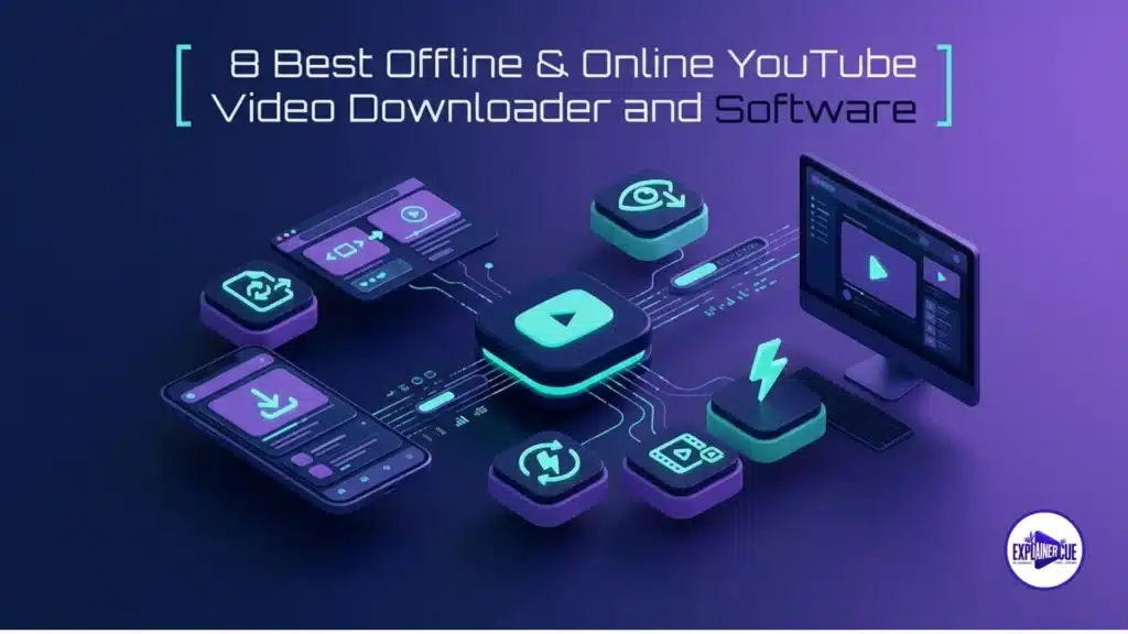 YouTube Video Downloader