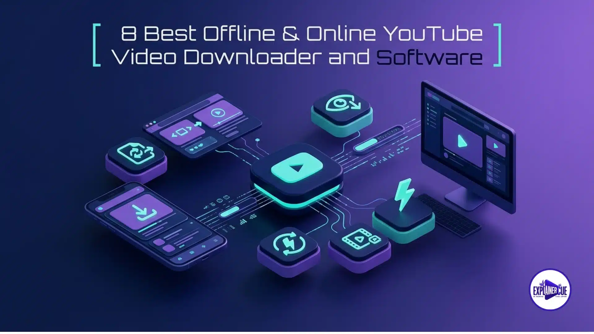 YouTube Video Downloader
