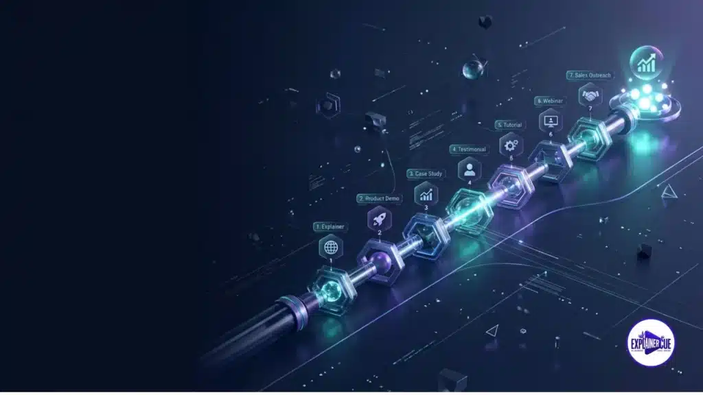 Master Your Pipeline: The 7 Video Types for Sales Success