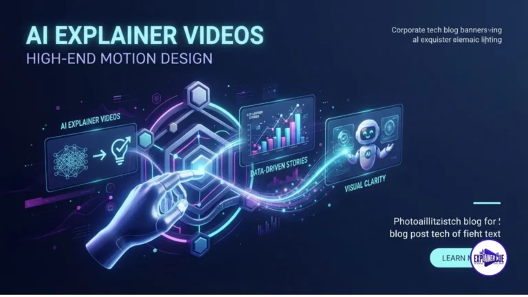 AI Explainer Videos: When They Work & When They Don’t