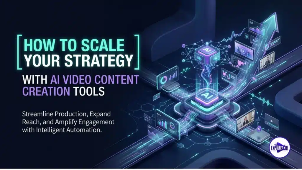 AI Video Content Creation Tools