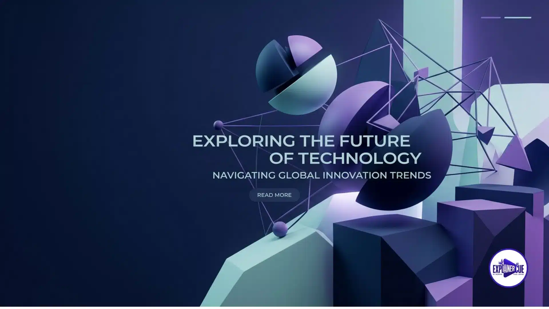 Animated Video Production Flexibility
