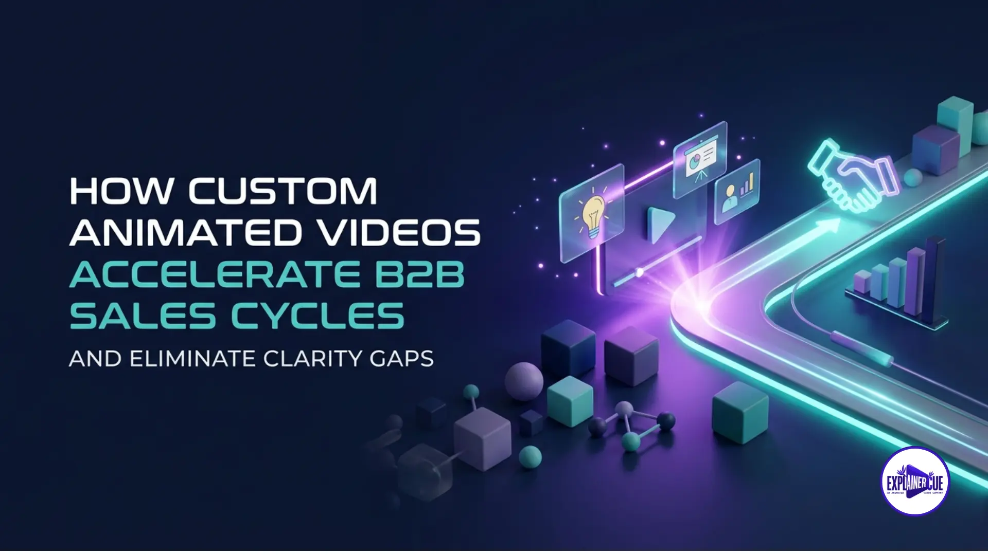 Custom Animated Videos