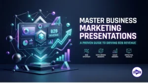 Business Marketing Presentation: A Proven Guide