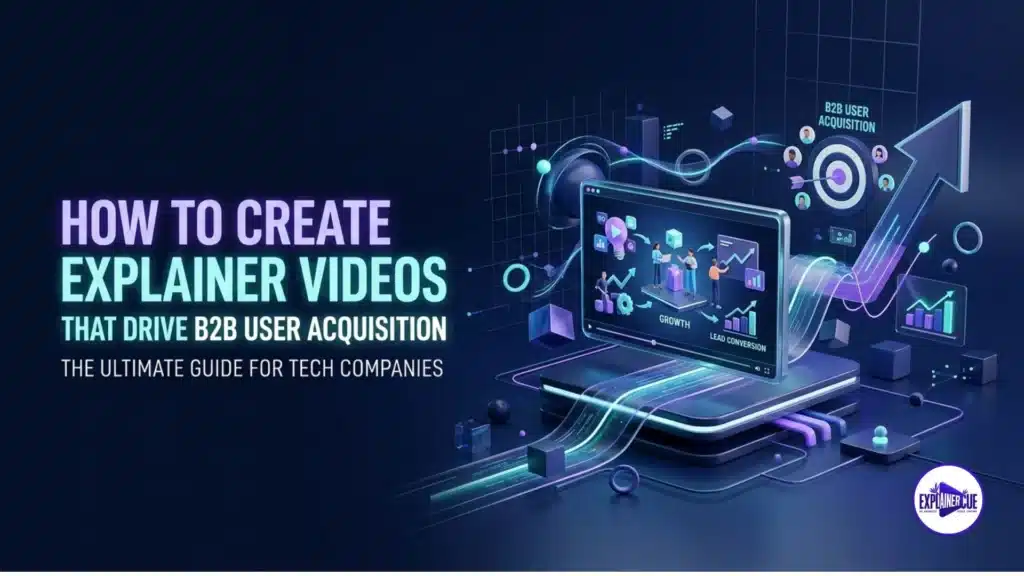 Create Explainer Videos