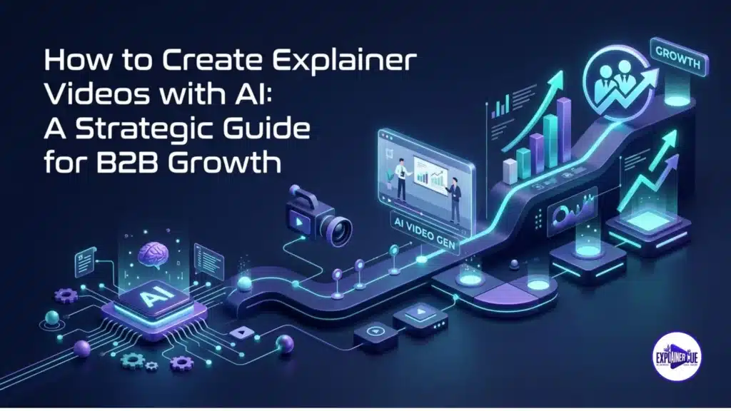 Create Explainer Videos with AI