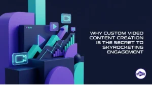 Custom Video Content Creation for B2B Brands (2026)