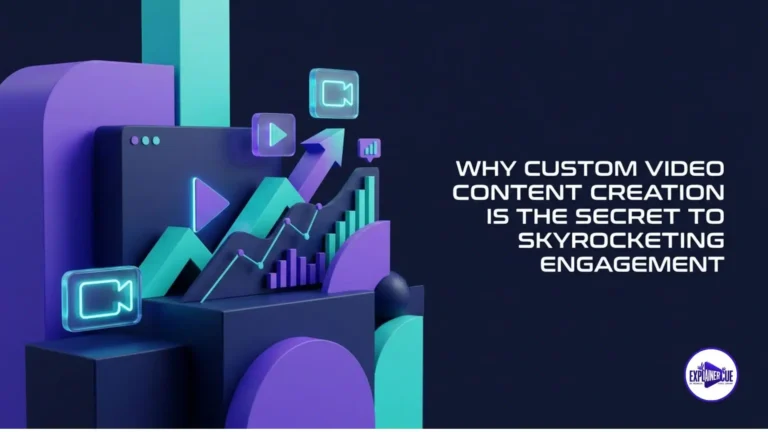 Custom Video Content Creation for B2B Brands (2026)