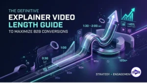 Optimal Explainer Video Length Guide (2026)