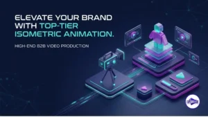 Isometric Animation: The Complete Production Guide