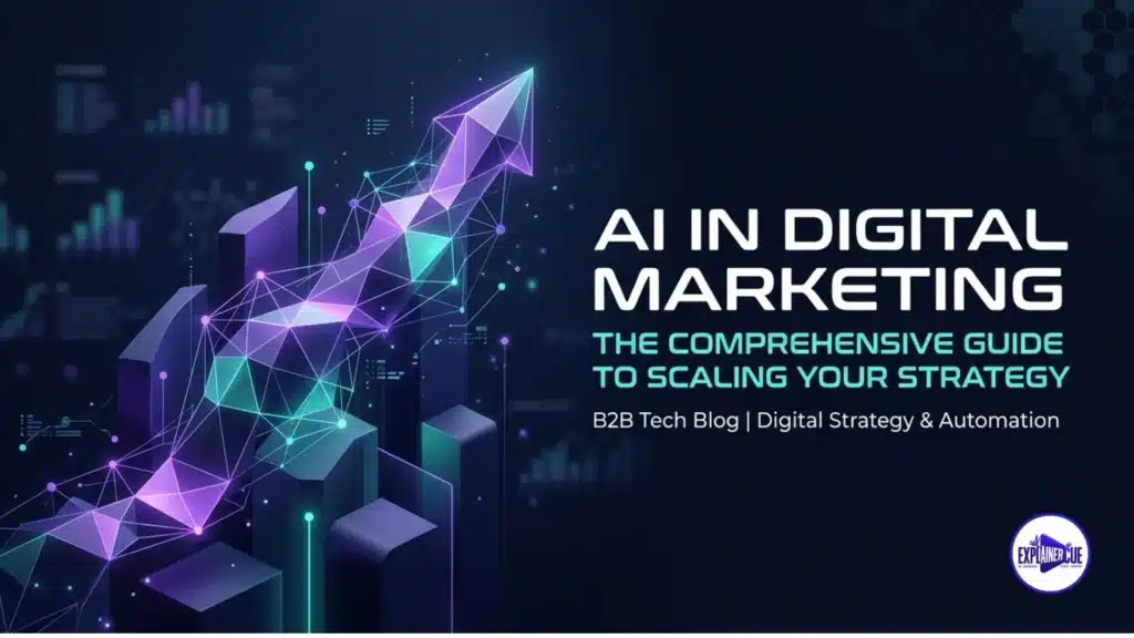 AI in Digital Marketing