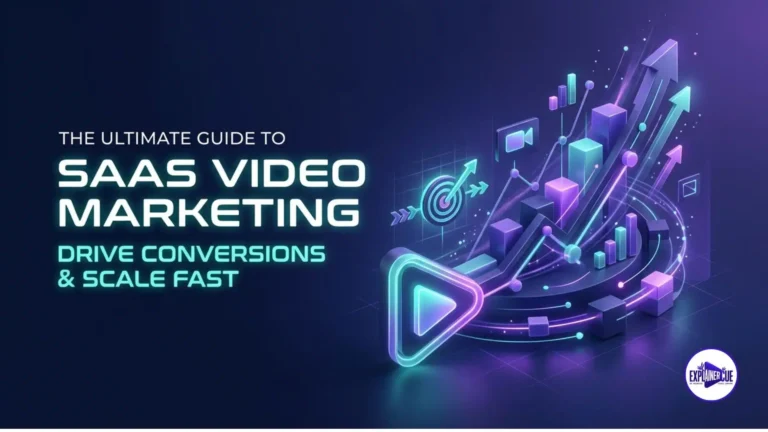 SaaS Video Marketing: Convert More Users (2026)
