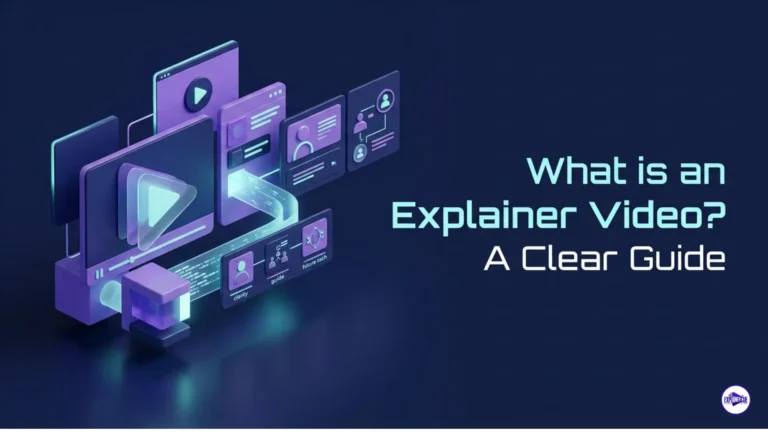 What is an Explainer Video? A Clear 2026 Guide