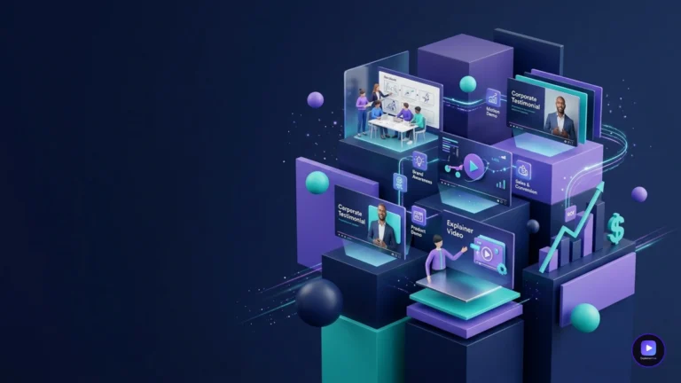 Promotional Videos: Types, Uses & Cost (2026)