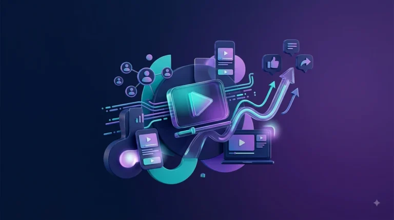 How SaaS Companies Boost Engagement With Video