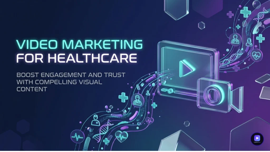 Video Marketing for Healthcare: A 2026 Guide